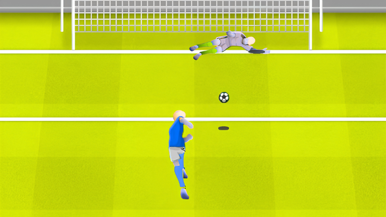 Penalty shootout trong bóng đá