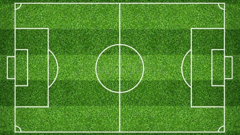 kích thước kỹ thuật chuẩn FIFA của mặt sân bóng đá