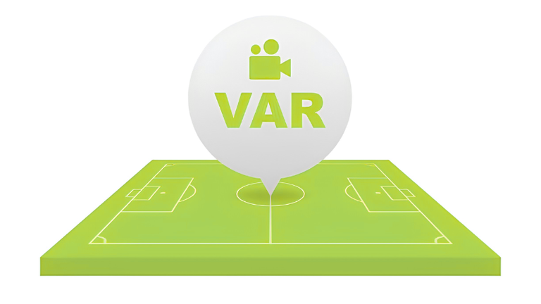 Var - công nghệ hỗ trợ trọng tài
