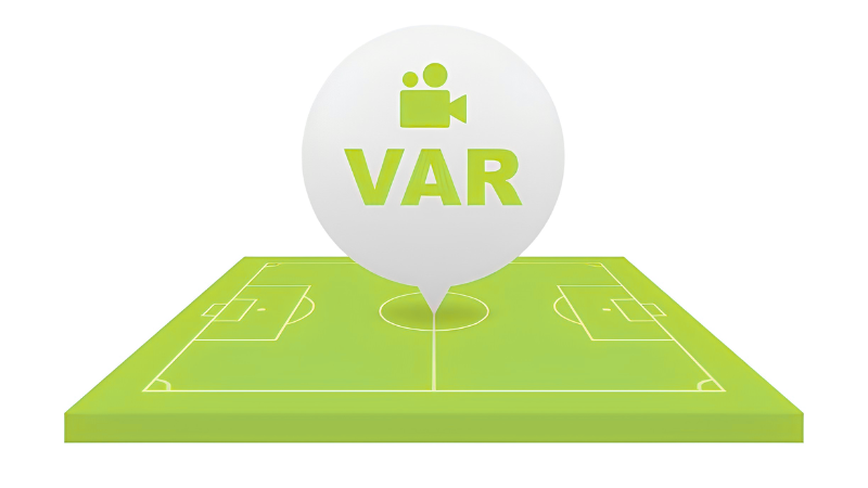 VAR là gì và công nghệ này hỗ trợ trọng tài ra sao?
