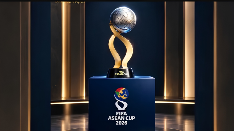 Cup danh giá dành cho đội vô địch FAC 2026