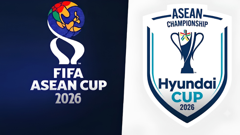 FIFA ASEAN Cup khác gì so với AFF Cup