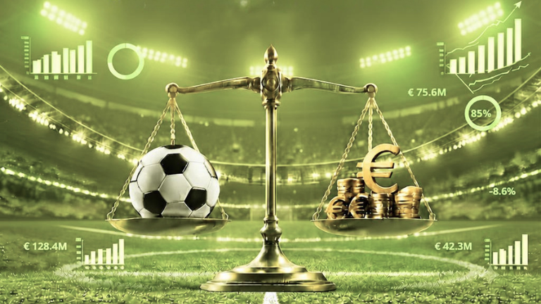Financial Fair Play được UEFA thông qua năm 2009