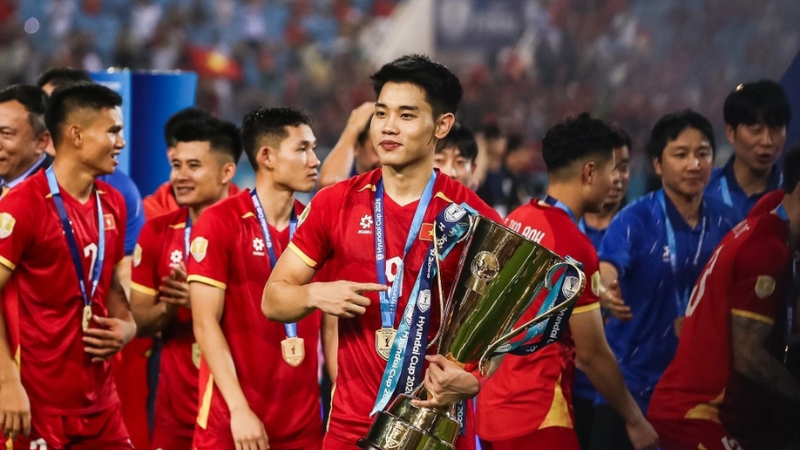 Vé xem FIFA ASEAN Cup 2026 của đội tuyển Việt Nam