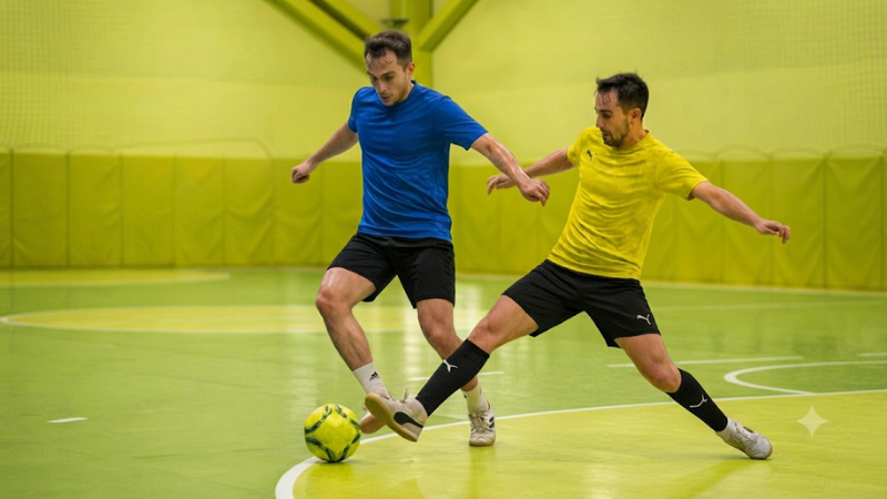 Chiến thuật power-play qua góc nhìn luật học